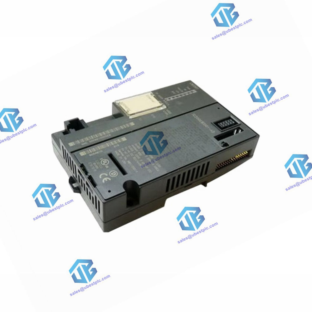 Network Interface Unit IC200PBI001 GE VersaMax