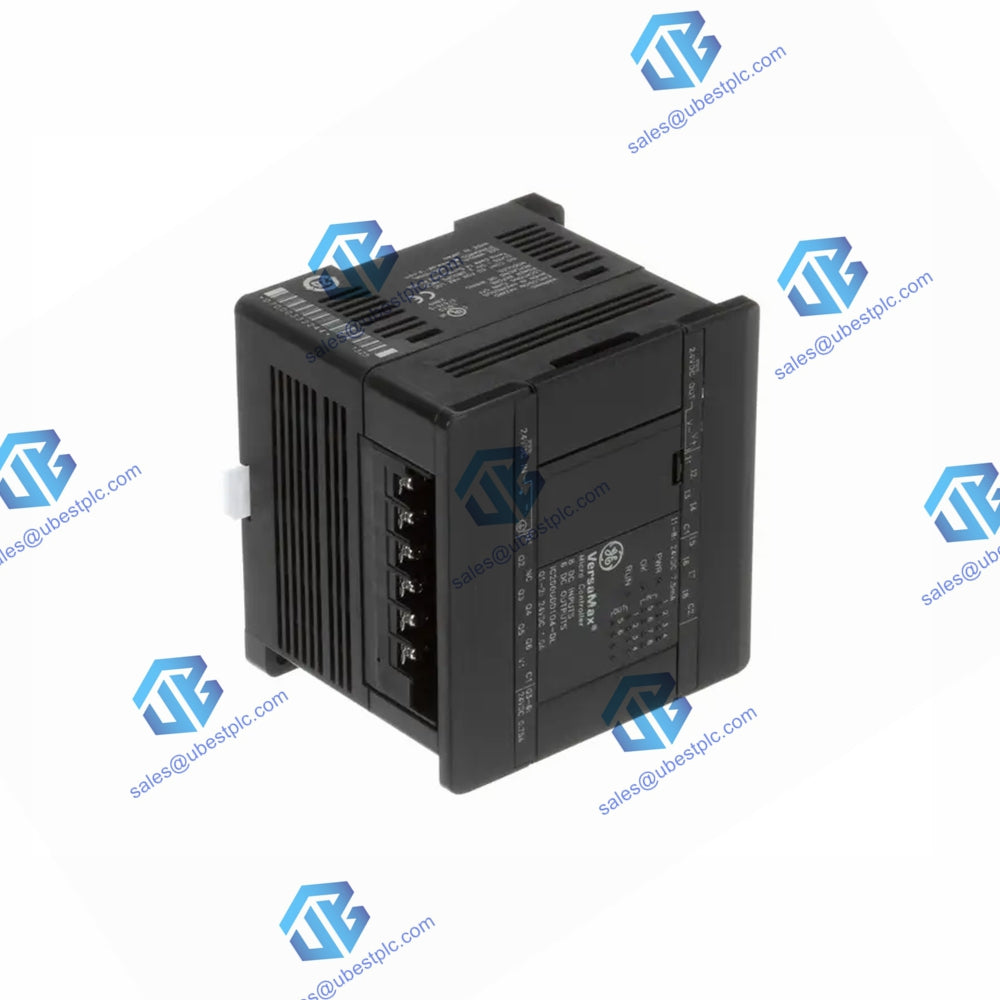 Micro Expansion Unit IC200UEX009 GE Fanuc