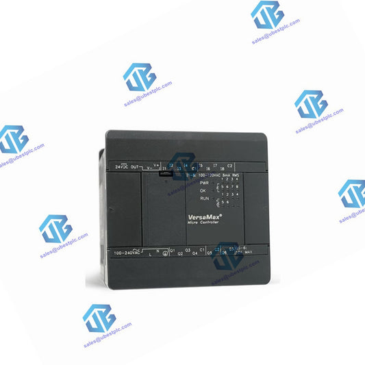 IC200MDL640 GE Fanuc VersaMax 24VDC Input Modul