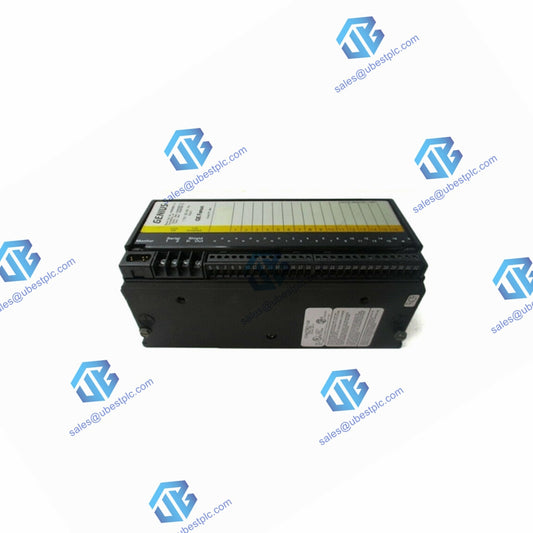 IC660BBD110 Discrete Input Block I/O GE Fanuc