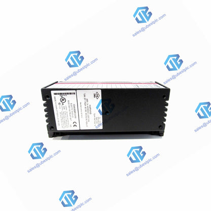 IC660BBR101 Qualitrol GE Series 90-30 Module