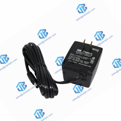 Chargeur de batterie IC660BCM501 GE Fanuc