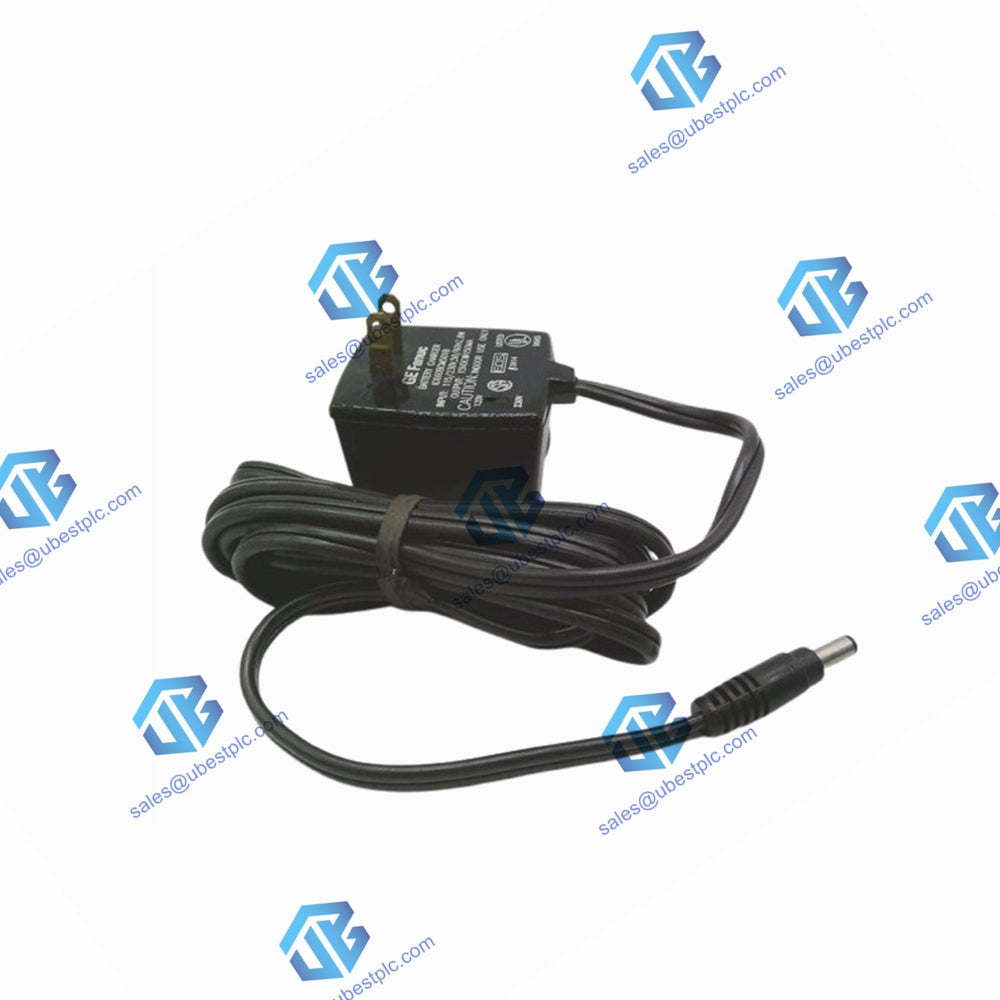 Chargeur de batterie IC660BCM501 GE Fanuc