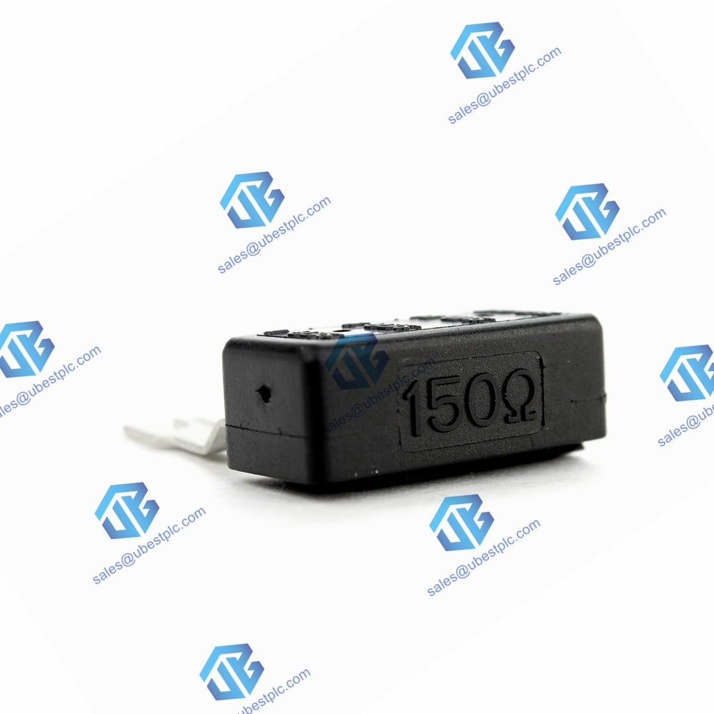 IC660BLM506 Uç Plug'u GE Fanuc