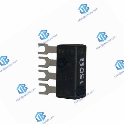 IC660BLM506 Uç Plug'u GE Fanuc