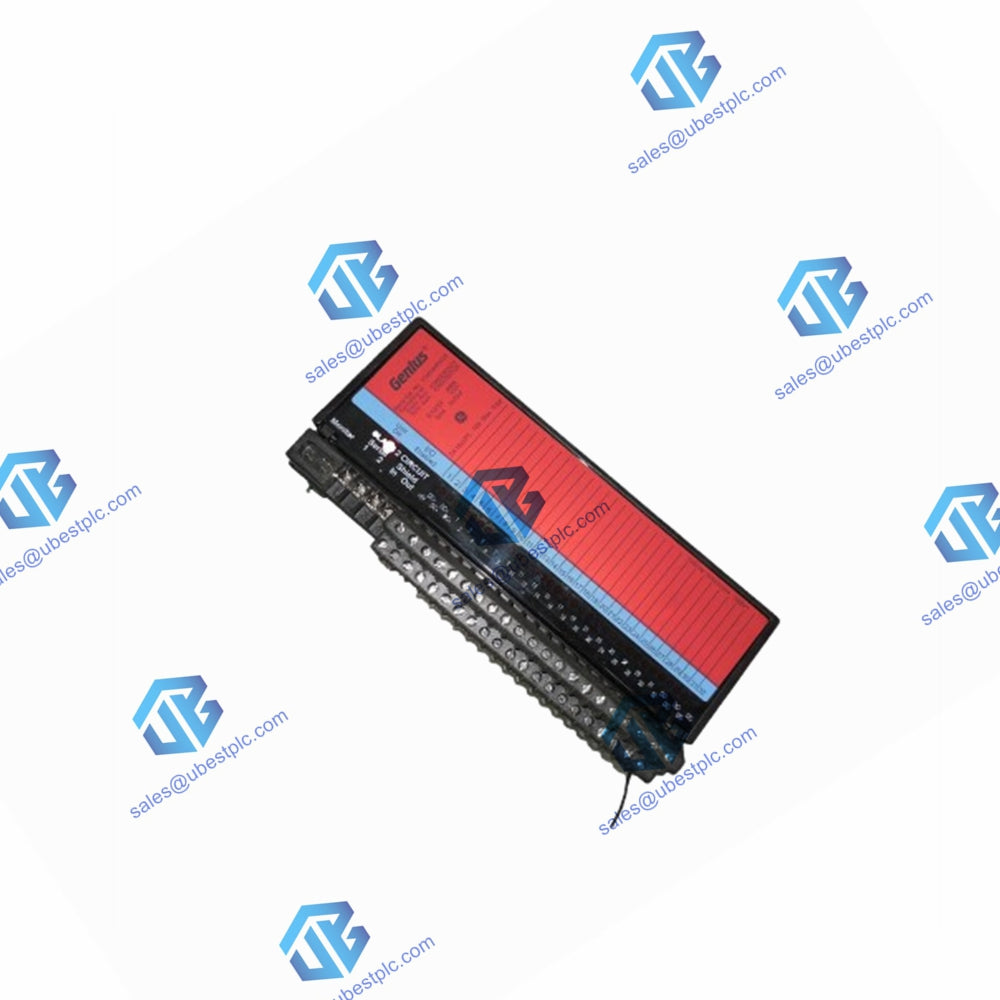 IC660BRD020 DC Discrete Source Block GE