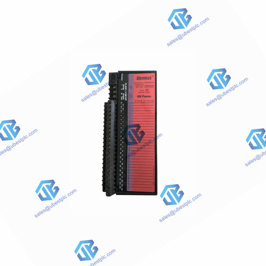 Genius GMR Source Output Block IC660BRD024 GE-Fanuc