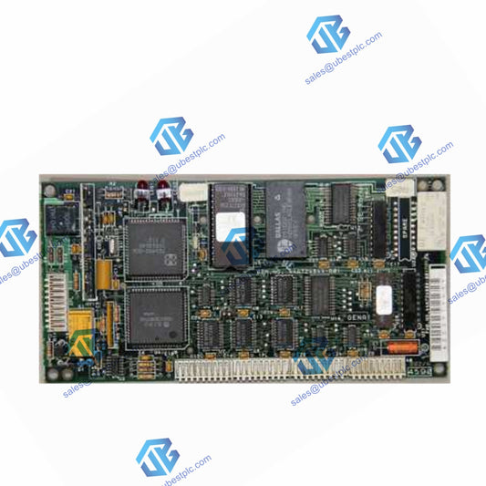 Papan Antara Penyesuai Rangkaian IC660ELB904 GE