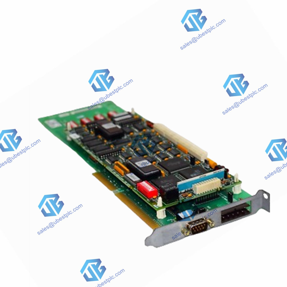 Modul Antara Muka PC IC660ELB906 GE Fanuc