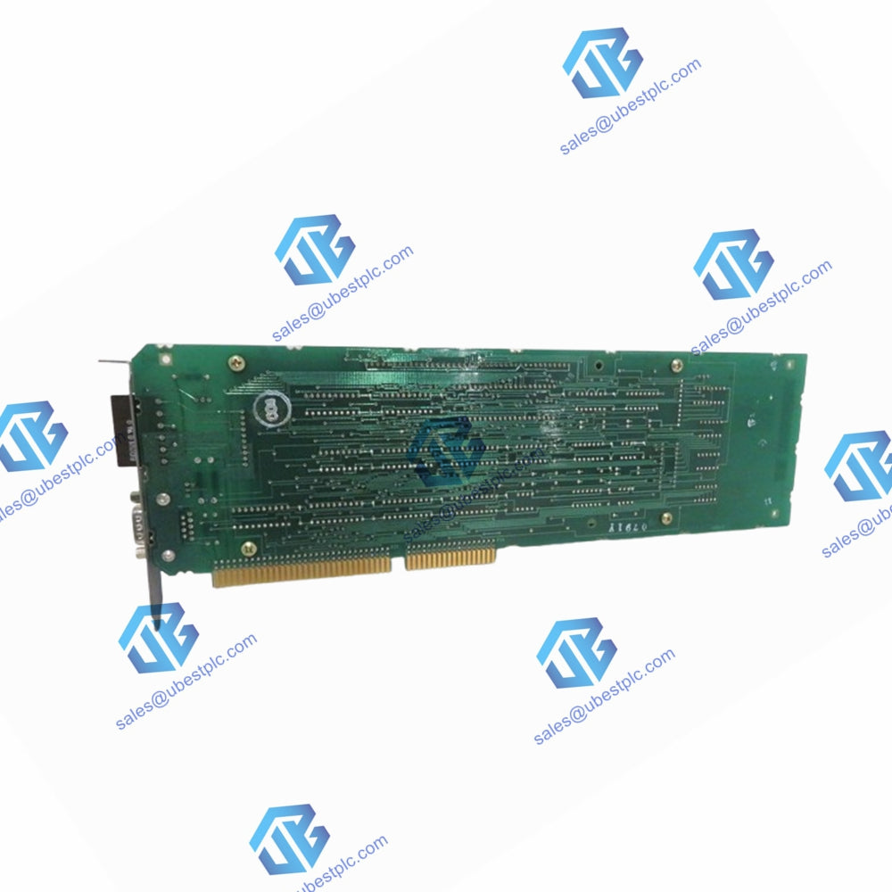 Modul Antara Muka PC IC660ELB906 GE Fanuc