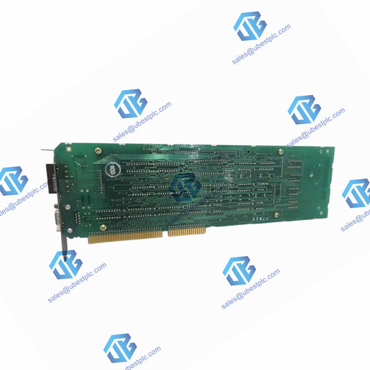 Modul Antara Muka PC IC660ELB906 GE Fanuc