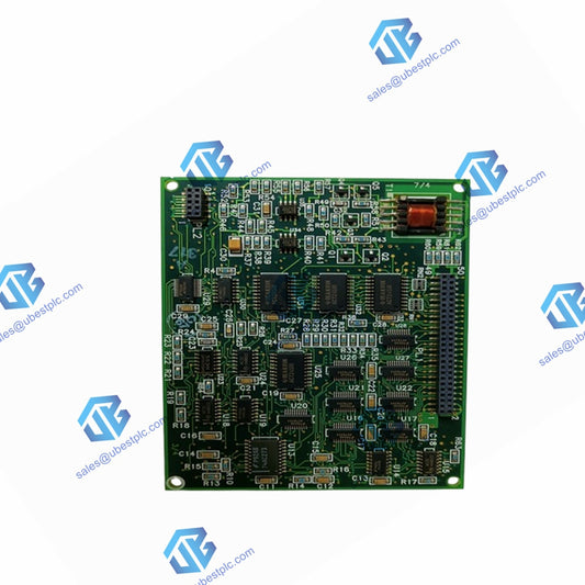 Modul Antara Muka PC (PCIM) IC660ELB912 GE Fanuc