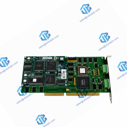 Modul Antara Muka PC IC660ELB921 GE Fanuc