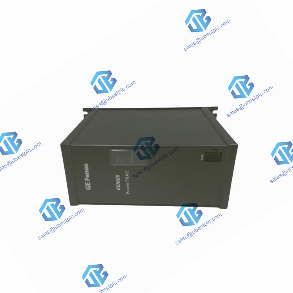 Genius I/O Block IC660EPM100 GE Fanuc