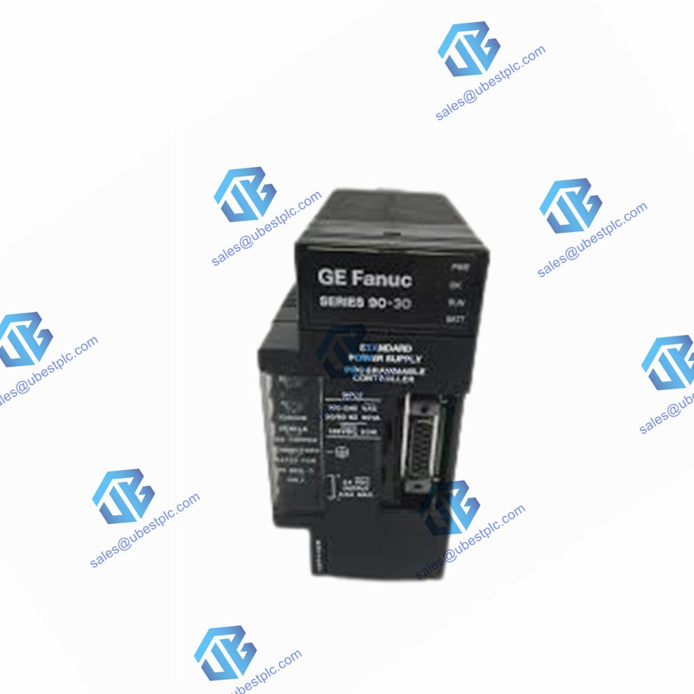 آداپتور برق برای مانیتور GE Fanuc IC660MCA512