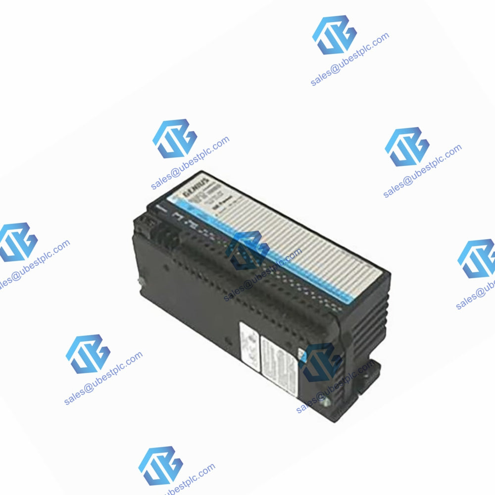 Terminal Assembly IC660TSD020 GE Fanuc