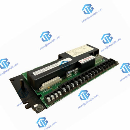 Terminal Assembly IC660TPM100 GE Fanuc