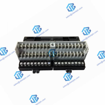 IC670CHS001 Modul Pembawa I/O GE Fanuc