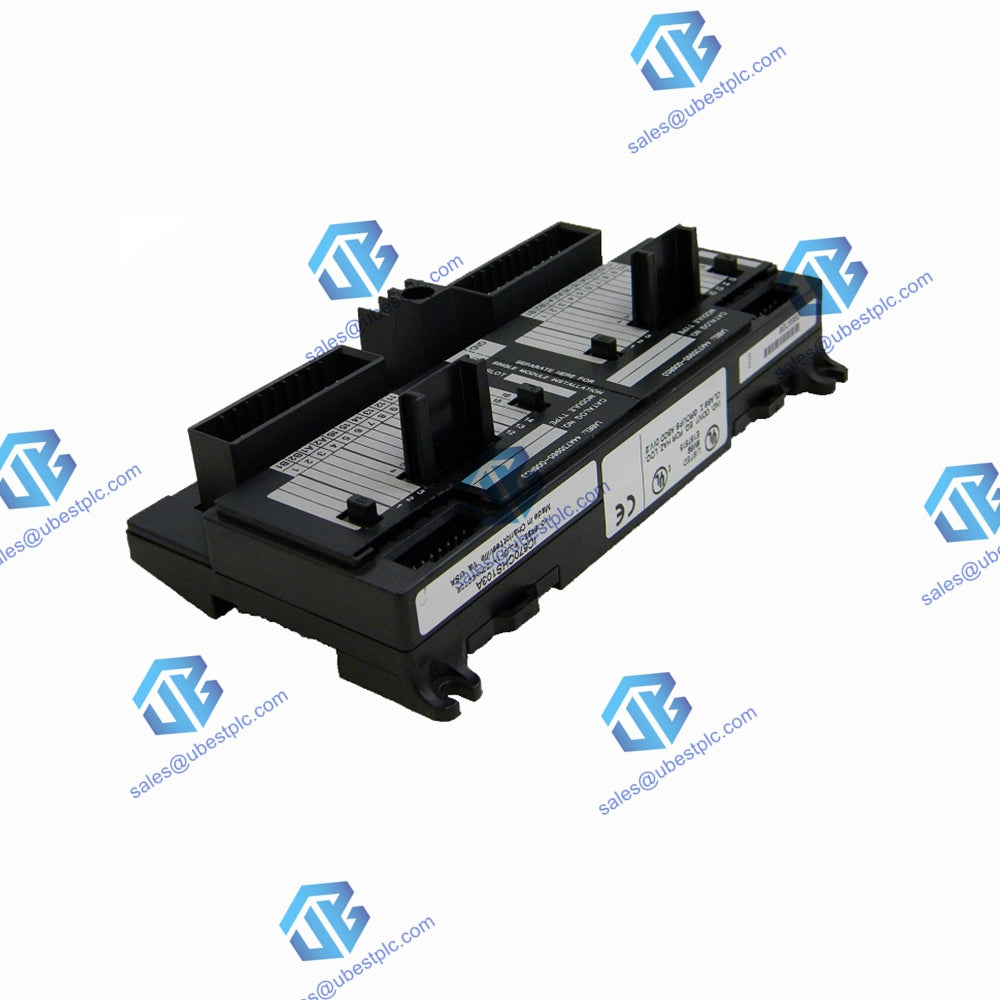 IC670CHS002 GE Fanuc I/O Terminal Block