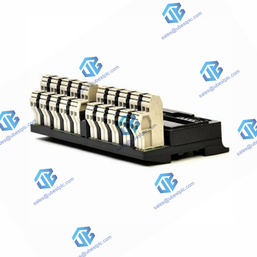 IC670CHS002 GE Fanuc I/O Terminal Block