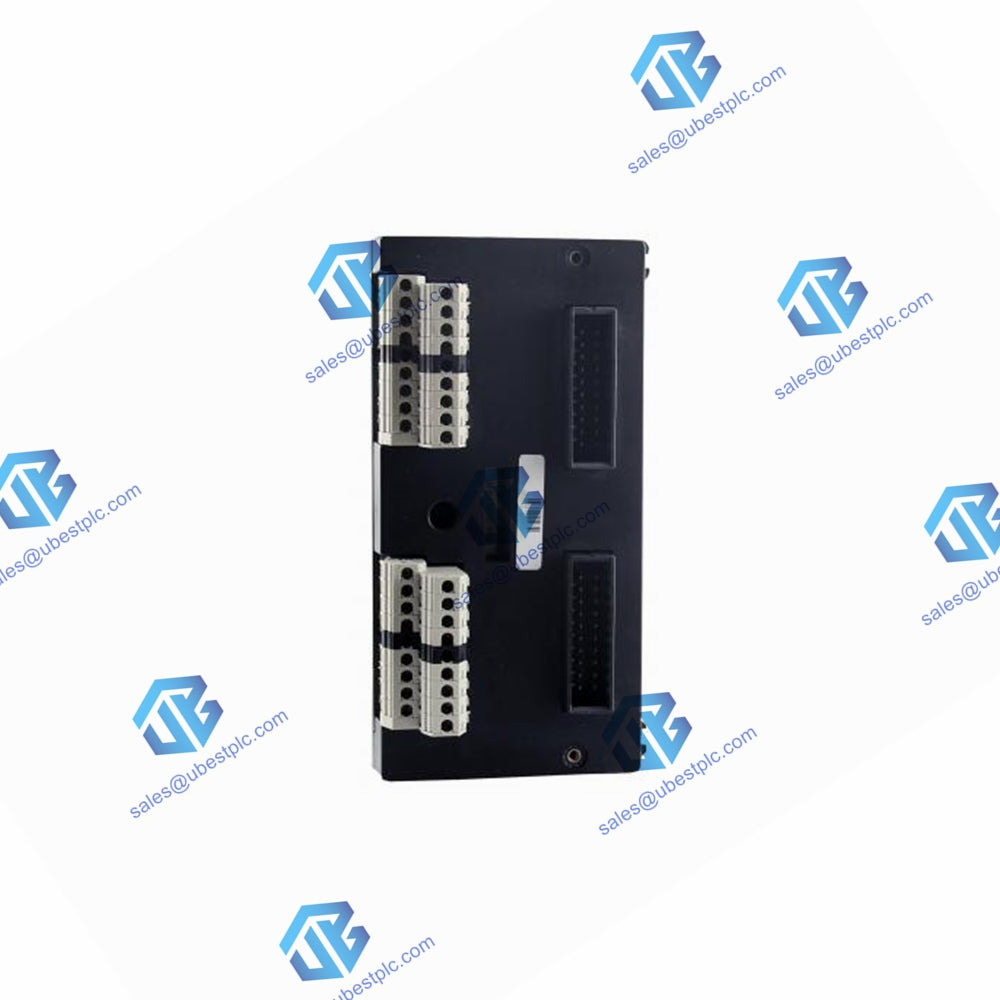 IC670CHS004 Modul PLC GE Fanuc