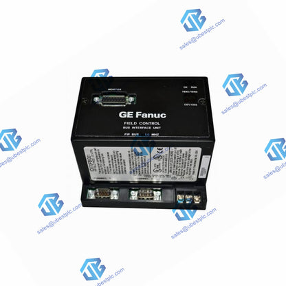 IC670FBI001 GE I/O Base Field Control Basic Unit