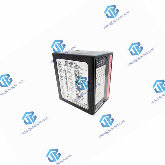 GE Fanuc IC670MDL233 Isolated Input Module