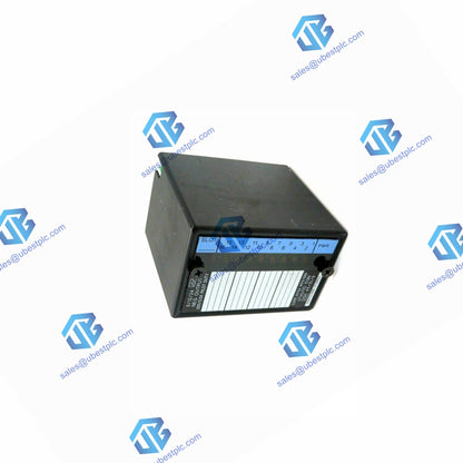 IC670MDL643 GE-Fanuc Positive/Negative Input Module