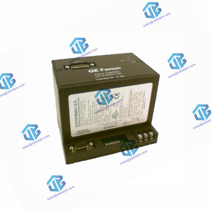 IC670PBI001 GE Fanuc - Profibus Bus Interface Unit