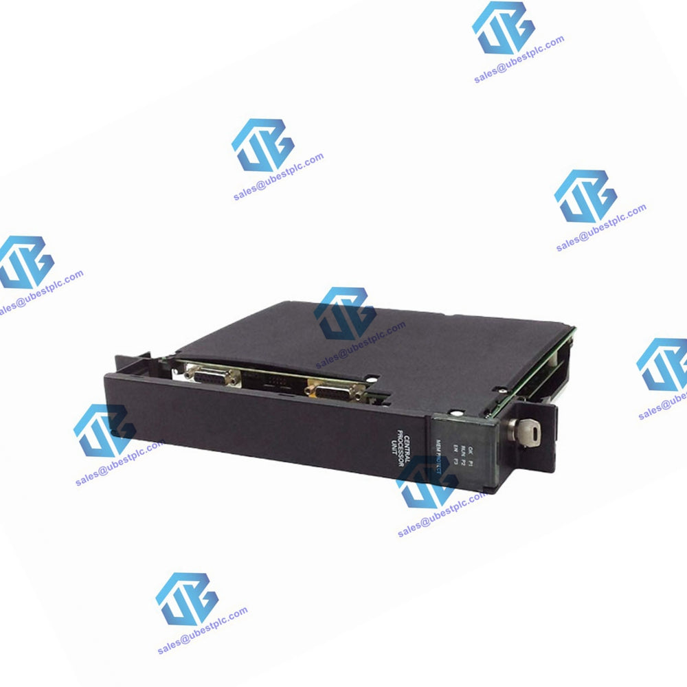 IC697CPX782 Floating Point CPU Module GE Fanuc