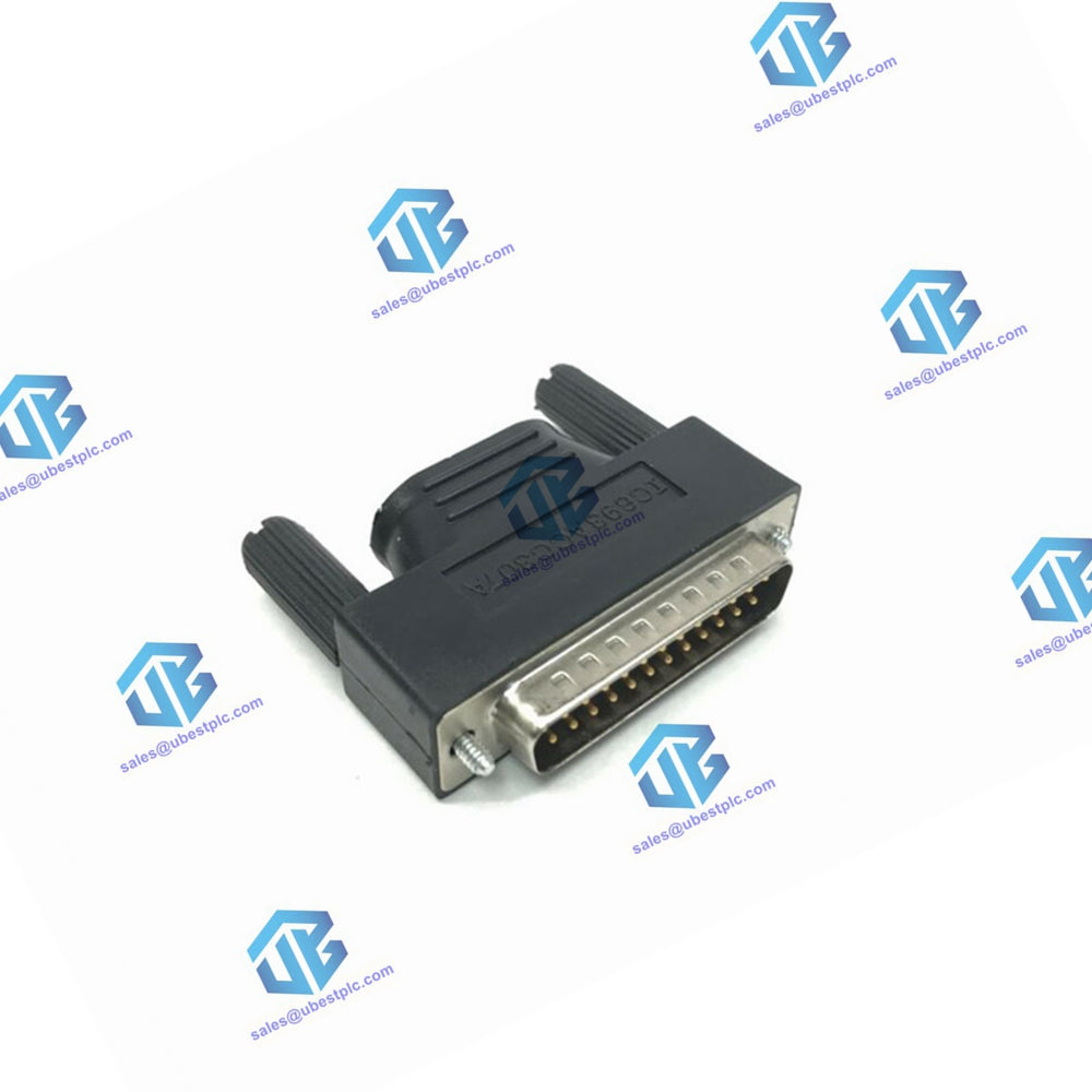 IC693ACC307A GE Fanuc - I/O Bus Terminator Plug