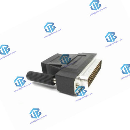 IC693ACC307A GE Fanuc - I/O Bus Terminator Plug