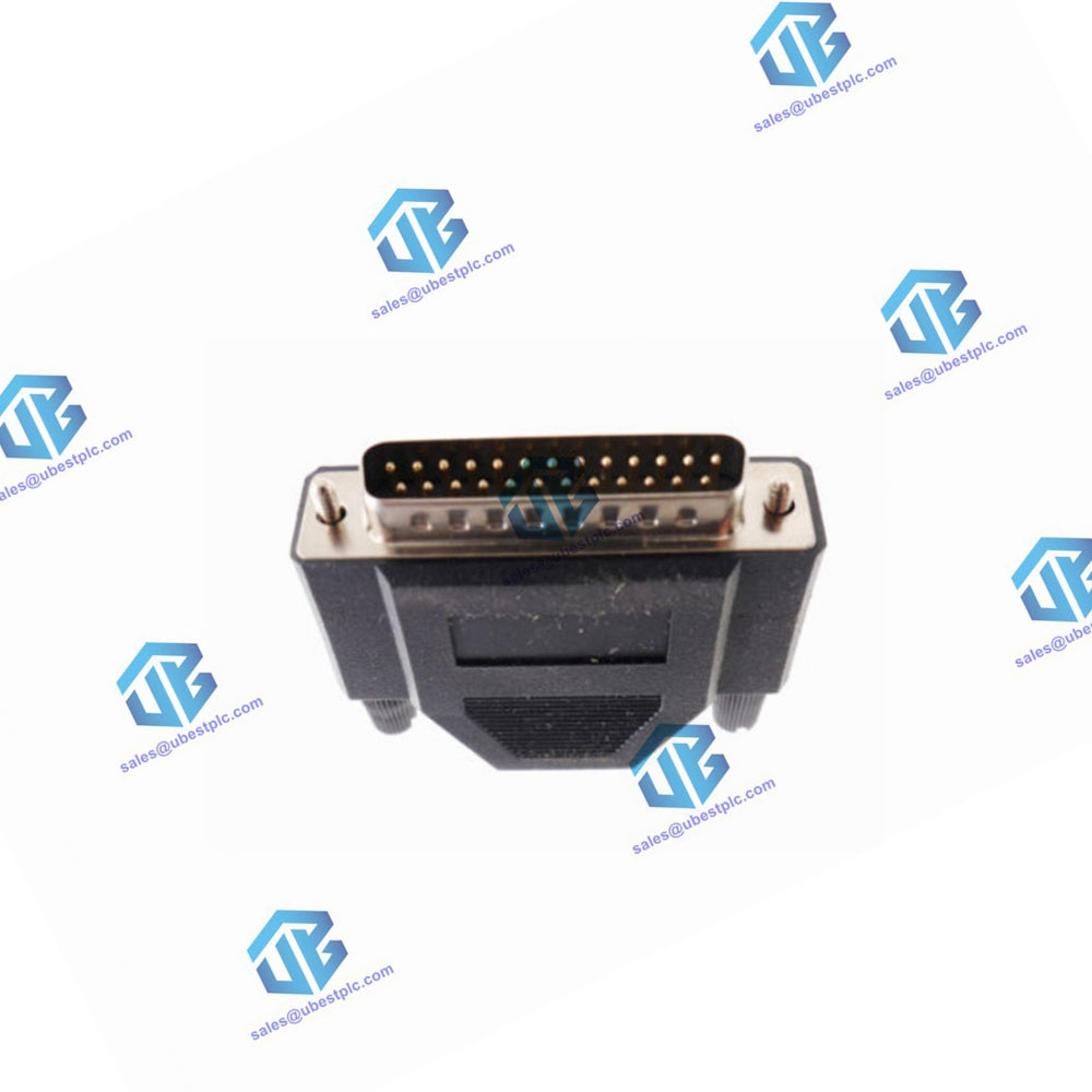 IC693ACC307A GE Fanuc - I/O Bus Terminator Plug