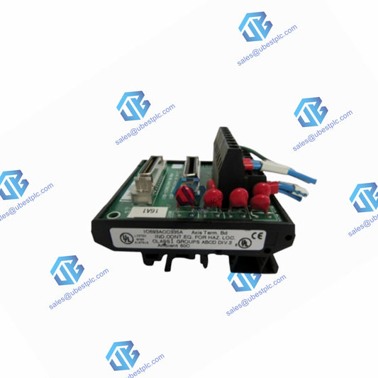 IC693ACC335 PLC Module/Rack GE Fanuc