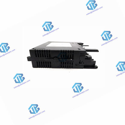 IC693ALG223 GE Fanuc 16-Saluran Modul Input Voltan Analog