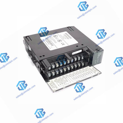 IC693MDL240 | AC Input Module GE Fanuc