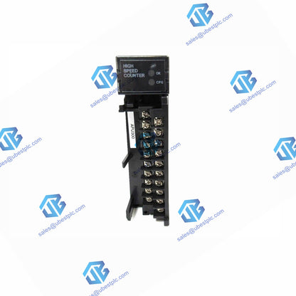 IC693APU300 GE-Emerson High Speed Counter Module