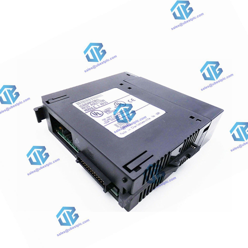 IC693APU301 GE Fanuc Motion Mate Axis Positioning Module