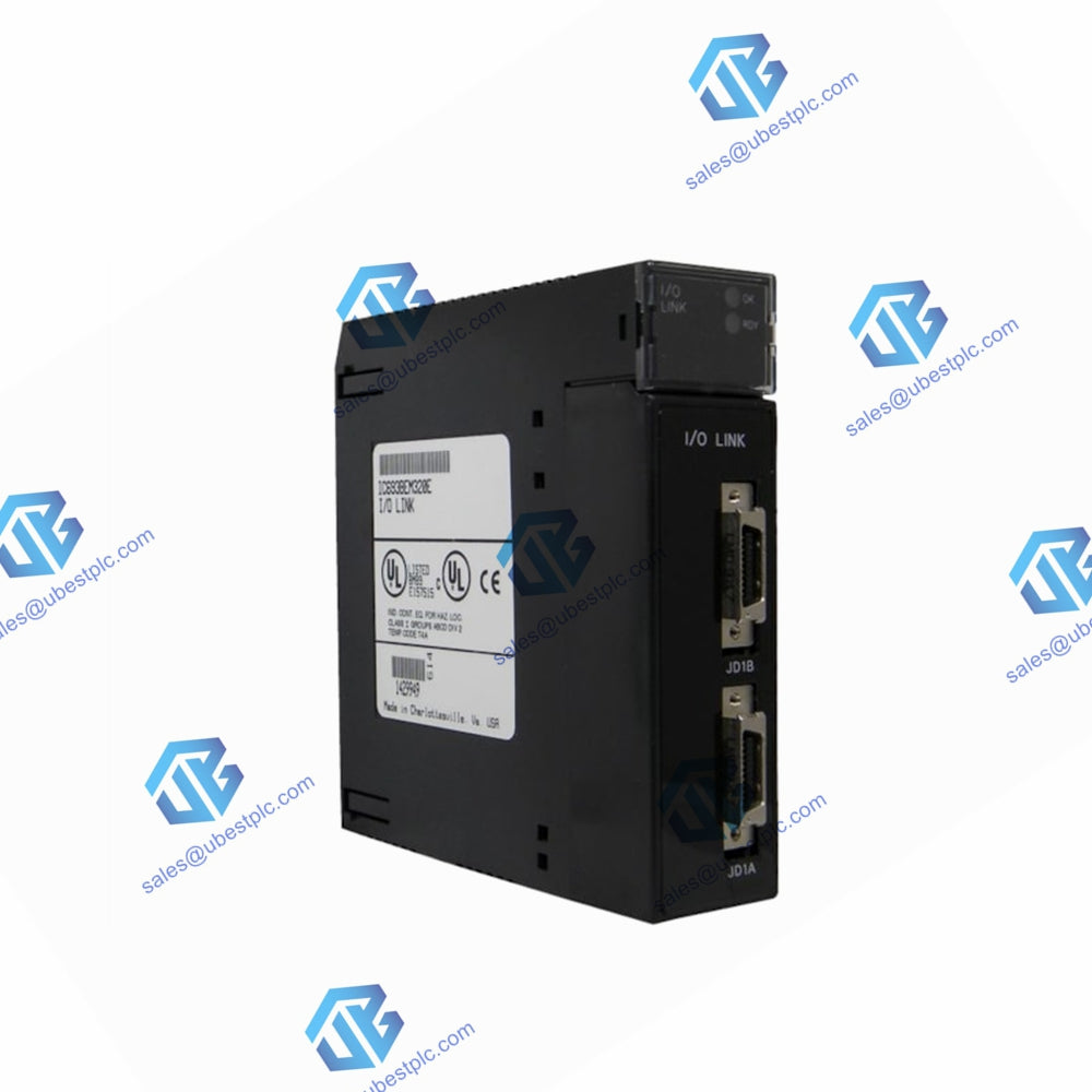 I/O Link Module IC693BEM320 GE Fanuc