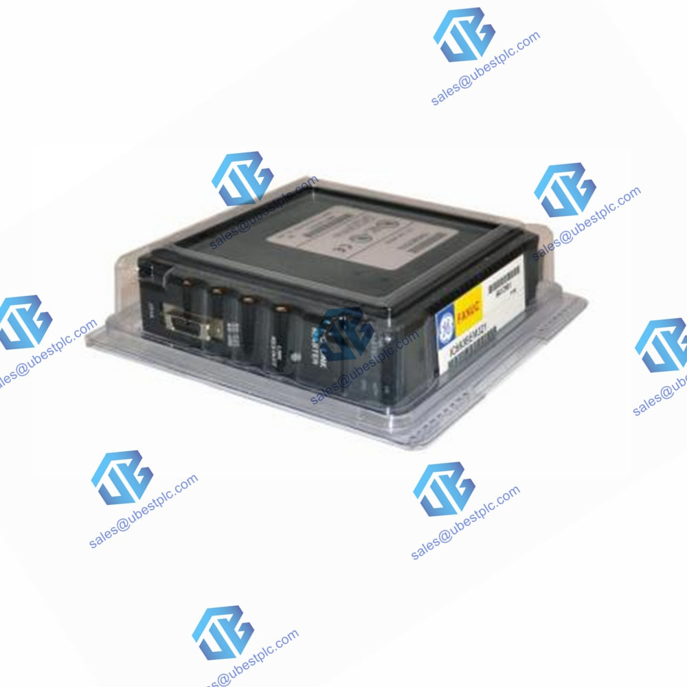 Motion Controller Module | IC693DSM324 GE Fanuc