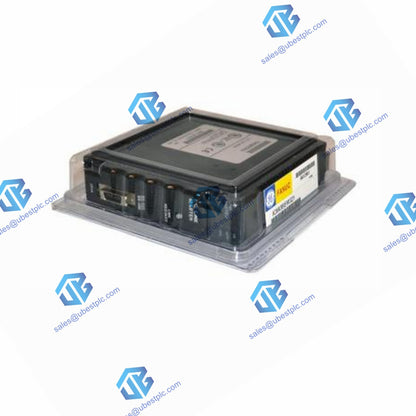 Motion Controller Module | IC693DSM324 GE Fanuc