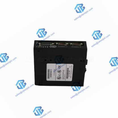 IC693BEM341 FIP Bus Controller GE Fanuc