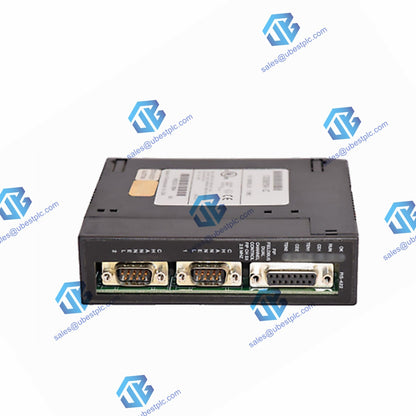 IC693BEM341 FIP Bus Controller GE Fanuc