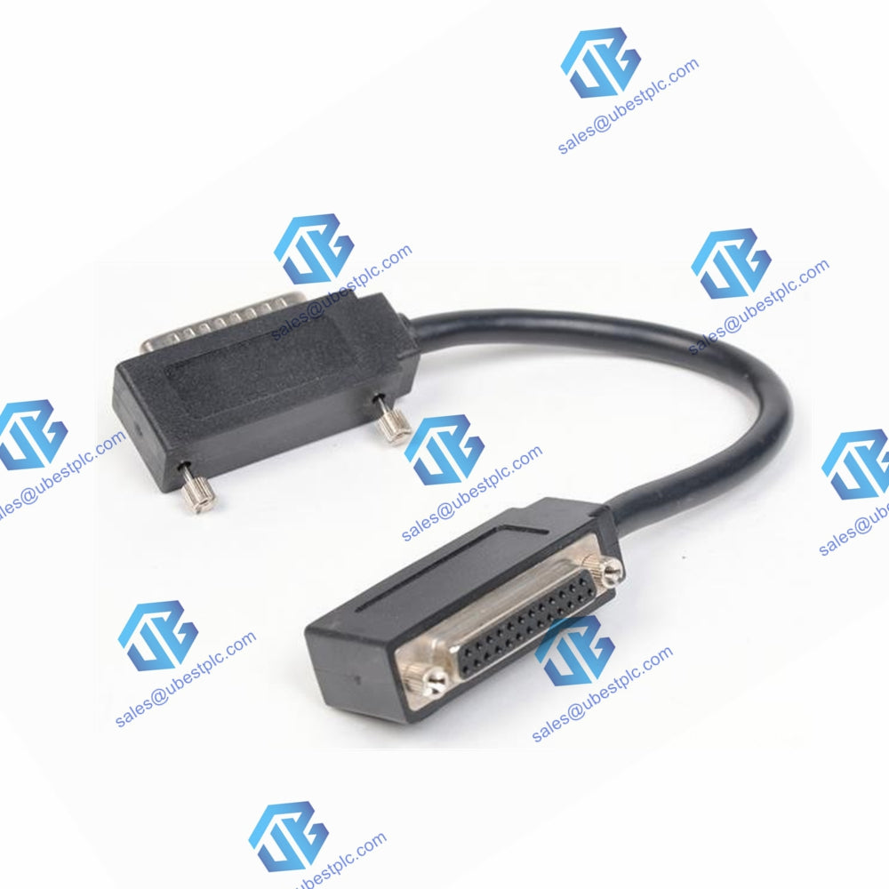 I/O Base Expansion Cable IC693CBL312 GE Fanuc