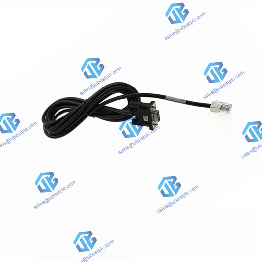 IC693CBL316 GE Fanuc - Serial Cable