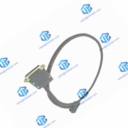 Kabel Antara Muka I/O GE Fanuc IC693CBL319