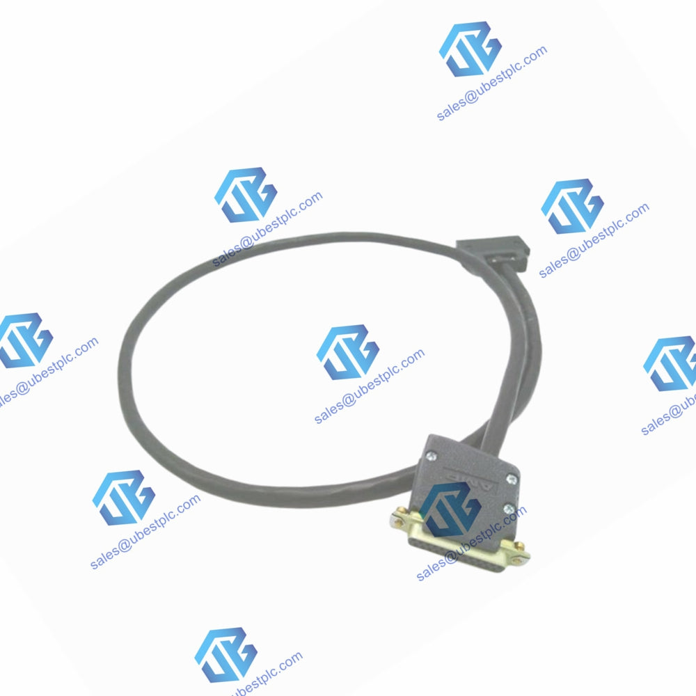 Kabel Antara Muka I/O GE Fanuc IC693CBL319