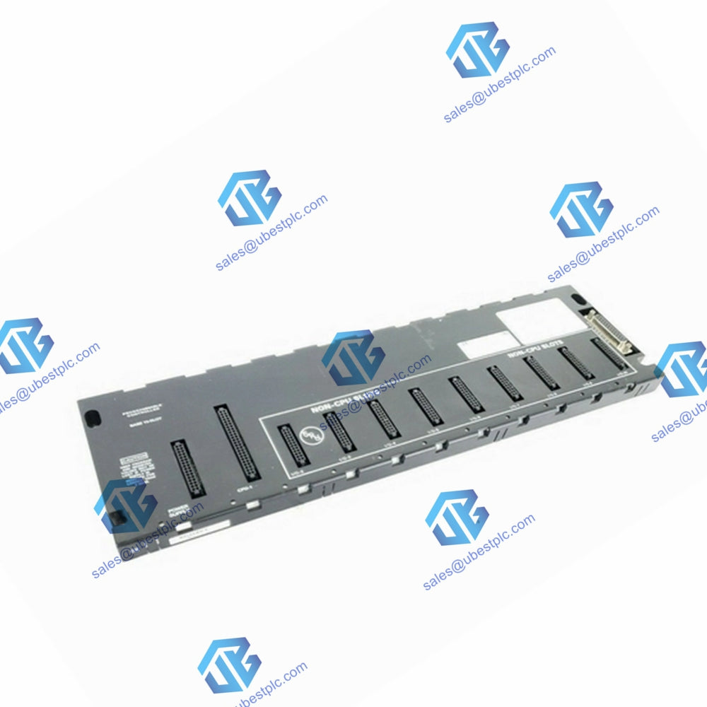 GE Fanuc IC693CHS399 қашықтан басқару тақтасы