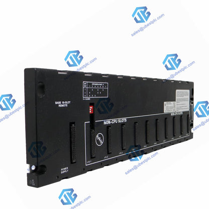 GE Fanuc IC693CHS399 қашықтан басқару тақтасы