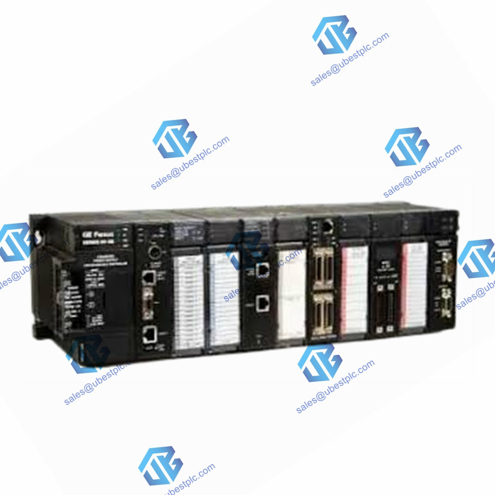 CPU modul IC693CPU366 GE Fanuc